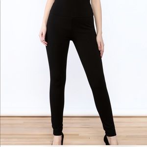 Lumiere High Waisted Leggings